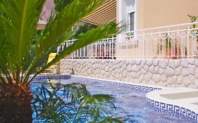 Guest House Villa Dagmar - Exclusive