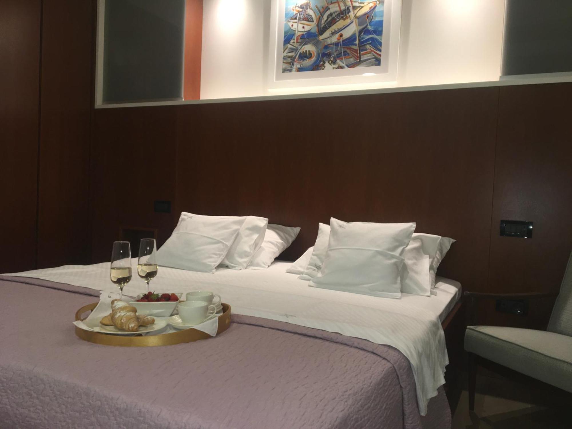 Guest House Villa Dagmar - Exclusive Crikvenica Quarto foto