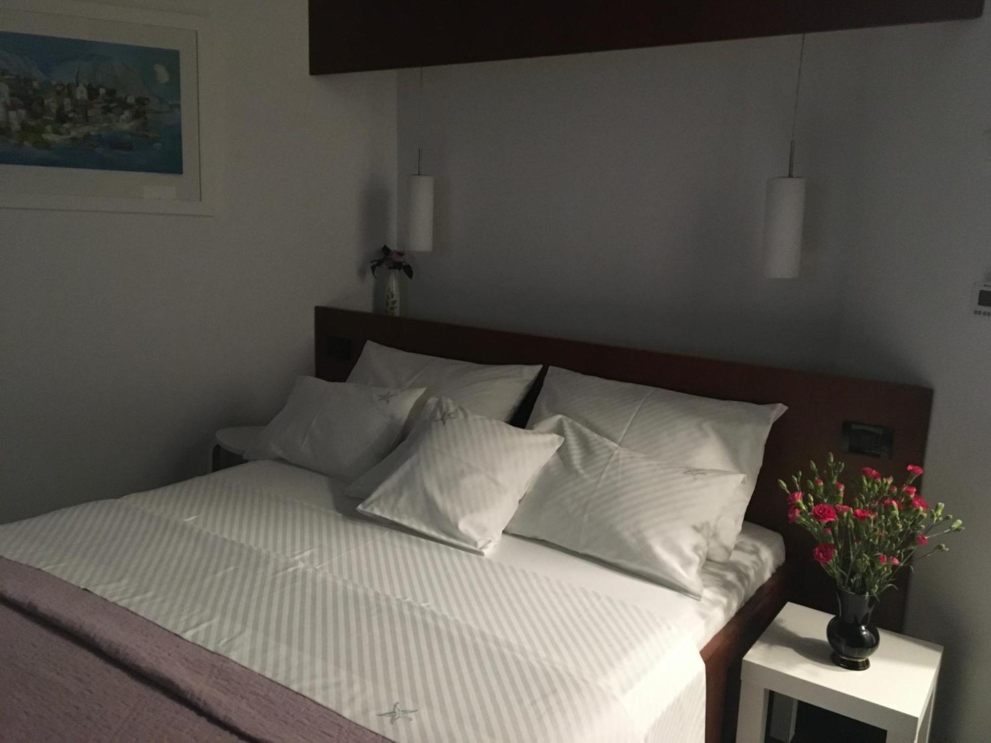Guest House Villa Dagmar - Exclusive Crikvenica Quarto foto