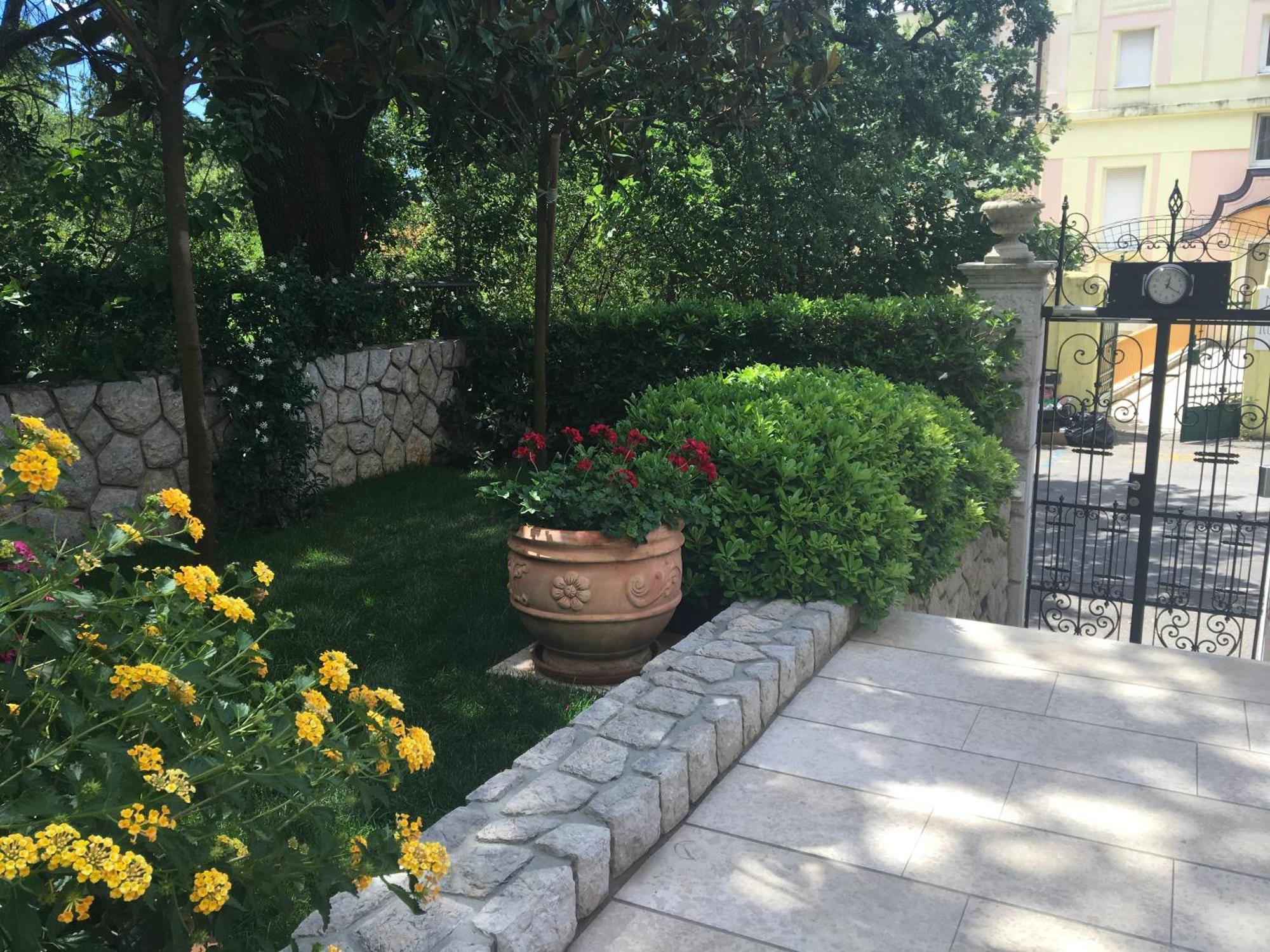 Guest House Villa Dagmar - Exclusive Crikvenica Exterior foto